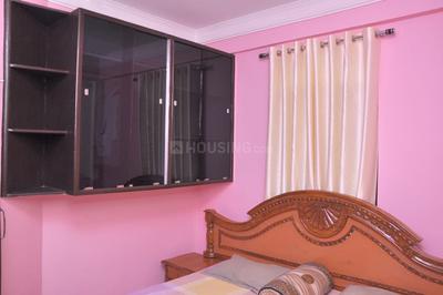 1 BHK Apartment