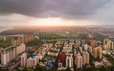 2 BHK अपार्टमेंट