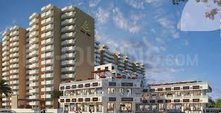 2 BHK Apartment