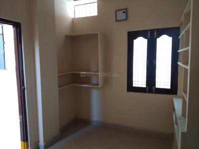 1 BHK Apartment