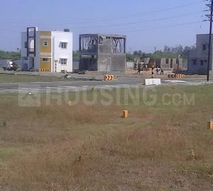 Residential Plot