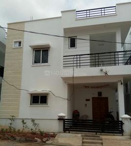 3 BHK Villa