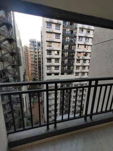 Gallery Cover Image of 1450 Sq.ft 3 BHK Apartment for rent in Godrej Central, Chembur for 58000