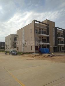 Gallery Cover Image of 1550 Sq.ft 3 BHK Independent Floor for buy in Sector 89 for 6600000