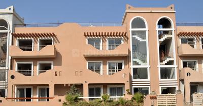 3 BHK Independent Floor
