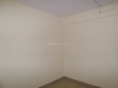 1 BHK Apartment