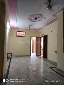 2 BHK इंडिपेंडेंट बिल्डर फ्लोर