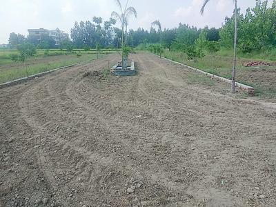 Gallery Cover Image of Sq.ft Residential Plot for buy in Dasna for 1460000