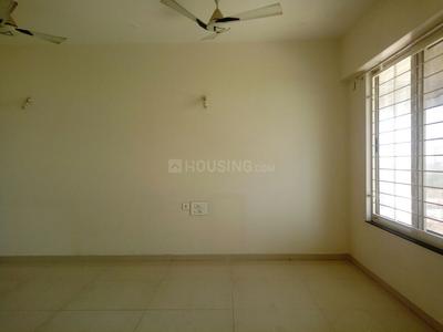 Gallery Cover Image of 1645 Sq.ft 3 BHK Apartment for buy in Kharadi for 11500000