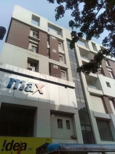 Gallery Cover Image of 988 Sq.ft 2 BHK Apartment for buy in Bansdroni for 6224000