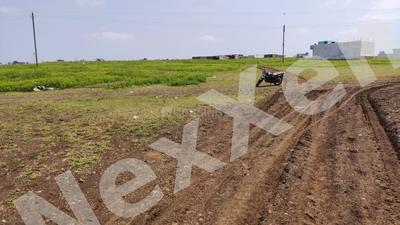 Gallery Cover Image of Sq.ft Residential Plot for buy in Indore GPO for 1950000