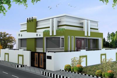 Gallery Cover Image of 1247 Sq.ft 3 BHK Villa for buy in Kadubeesanahalli for 5600000