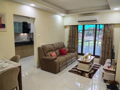 1 BHK Apartment