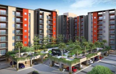 3 BHK Apartment