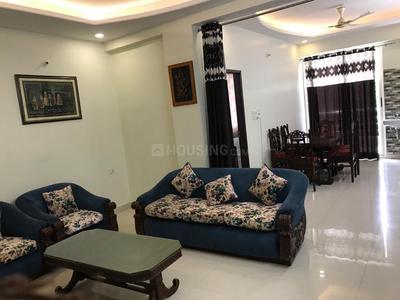 BHK Independent Floor for rent in Malviya Nagar, NH Jaipur