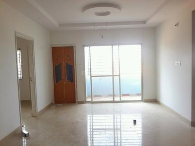 3 BHK Apartment