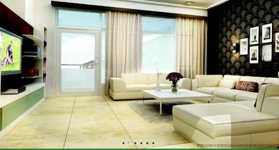 4 BHK अपार्टमेंट
