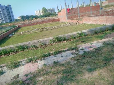 Gallery Cover Image of Sq.ft Residential Plot for buy in Ahiran Khera for 600000