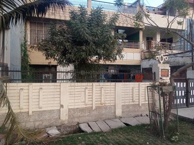 BHK Independent House for rent in Allahpur, 800 Sqft