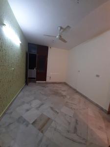 Gallery Cover Image of 445 Sq.ft 1 BHK Independent Floor for buy in Garhi for 1500000