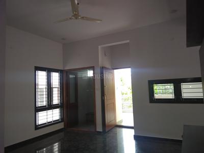2 BHK Independent Floor