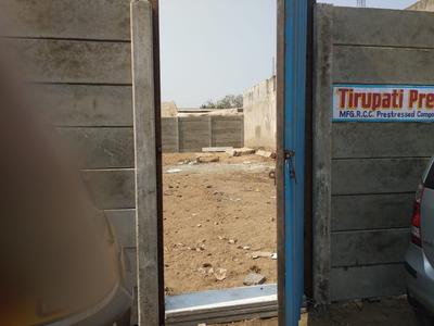 194 Sq.ft Residential Plot for Sale in Pedda Bazar, Miryalaguda