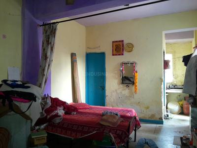 1 RK Apartment