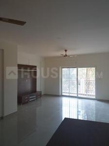 1 BHK Independent House