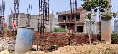 1 BHK Villa
