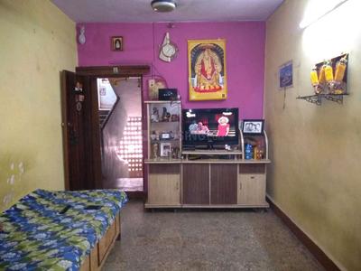 Gallery Cover Image of 460 Sq.ft 1 BHK Apartment for buy in Kalyan East for 2800000