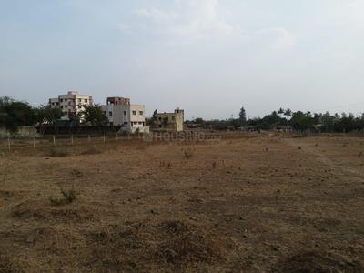 Residential Plot