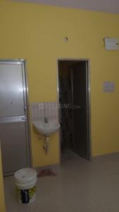 Gallery Cover Image of 600 Sq.ft 2 BHK Independent House for rent in Golambar for 9800