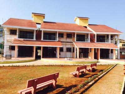 10 BHK Villa