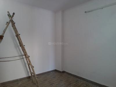 Gallery Cover Image of 550 Sq.ft 1 BHK Apartment for buy in Fatehpur Beri for 2500000