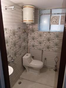 Gallery Cover Image of 400 Sq.ft 1 RK Independent Floor for buy in Sector 49 for 2000000