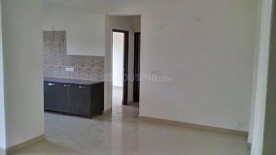 Gallery Cover Image of 1850 Sq.ft 3.5 BHK Apartment for rent in Saviour Park, Sahibabad for 18000