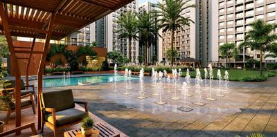 2 BHK Flat