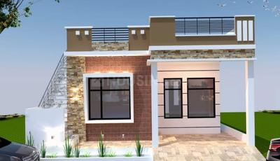 2 BHK Independent House