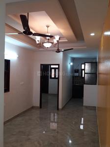Gallery Cover Image of 690 Sq.ft 1 BHK Apartment for buy in Siddharth Vihar for 1475000