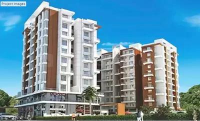 3 BHK Apartment