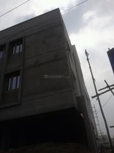 Gallery Cover Image of 810 Sq.ft 2 BHK Apartment for buy in Pallikaranai for 5000000