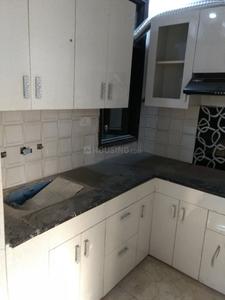 Gallery Cover Image of 700 Sq.ft 3 BHK Apartment for buy in Dwarka Mor for 3501240