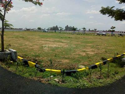 Gallery Cover Image of Sq.ft Residential Plot for buy in Neelambur for 2530000