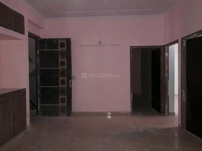 3 BHK Apartment