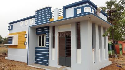 Gallery Cover Image of 540 Sq.ft 1 BHK Independent House for buy in Ponmar for 2500000