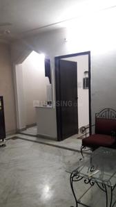 2 BHK Independent Floor