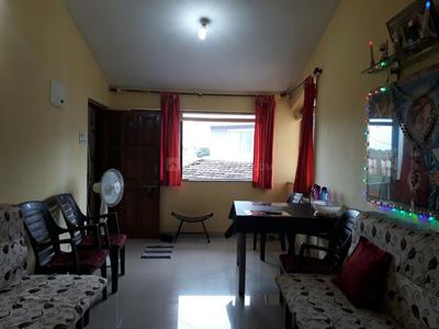 Gallery Cover Image of 985 Sq.ft 2 BHK Apartment for buy in Borivali East for 17000000