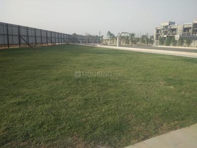 Residential Plot