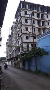 2 BHK Apartment