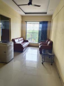 RK Flat for rent in Rabale, 350 Sqft Property ID 18580998